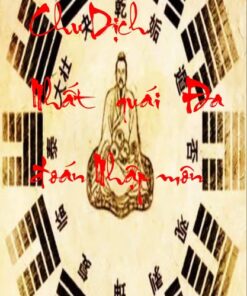 Chu Dịch Nhất Quái Đa Đoán Nhập Môn