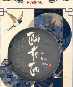 Thái Hạ Trù - Sái Minh Hoành