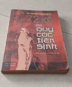 (Bản đầy đủ) 72 Kế Của Quỷ Cốc Tiên Sinh - Hồng Khánh – Kỳ Anh