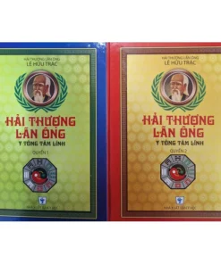 HẢI THƯỢNG LÃN ÔNG Y TÔN TÂM LĨNH Q1+Q2