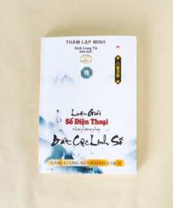 Bát Cực Linh Số - Luận Giải Số Điện Thoại