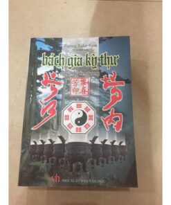 Bách Gia Kỳ Thư (Nghiệm Lý Âm Dương) – Vương Xuân Nam