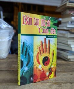 Bàn Tay Mã Số Cuộc Đời