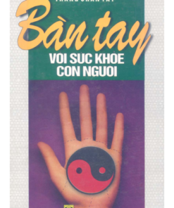 Bàn Tay Với Sức Khỏe Con Người