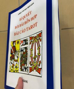 Bí quyết bói bài hỗn hợp – bài cào – bài tarot