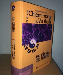 Bí Ẩn Của Chiêm Mộng và Vu Thuật
