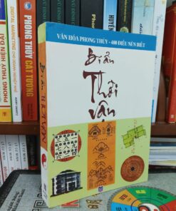 Bí Ẩn Thời Vận Văn Hóa Phong Thủy 400 Điều Nên Biết – Nguyên Phương