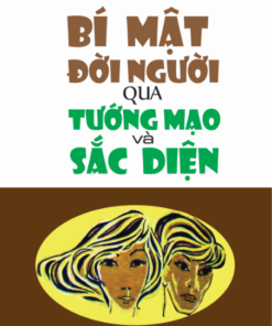 Bí Mật Đời Người Qua Tướng Mạo Và Sắc Diện – Josef Ranald