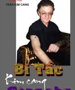 Bí Tắc Kim Cang Công Phu (Bản Đủ 88 Trang) – Liên Nhã Trần Kim Cang