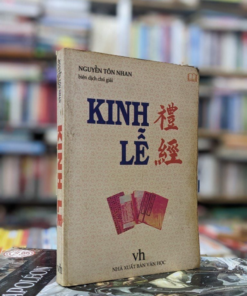 Kinh Lễ – Khổng Tử
