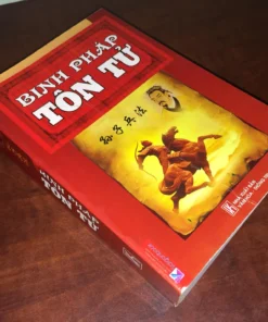 Binh Pháp Tôn Tử - Đức Thành