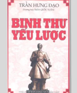 Binh Thư Yếu Lược – Trần Hưng Đạo