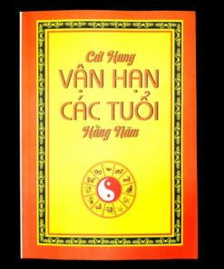Cát Hung Vận Hạn Các Tuổi Hàng Năm