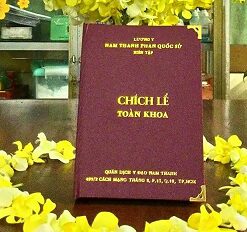 Chích Lể Toàn Khoa – Nam Thanh Phan Quốc Sử