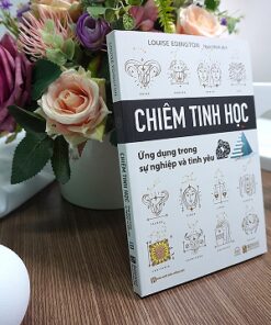 Chiêm Tinh Học Ứng Dụng Trong Sự Nghiệp Và Tình Yêu – Louise edington