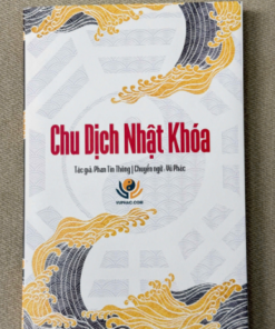 Chu Dịch Nhật Khóa - Phan Tín Thông