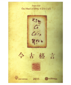 Cổ Kim Cách Ngôn