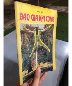 Đạo Gia Khí Công – Hải Ân