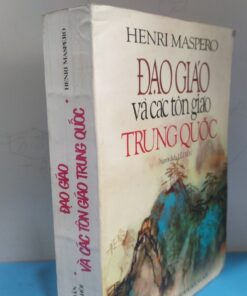 Đạo Giáo Và Các Tôn Giáo Trung Quốc – Henri Maspero