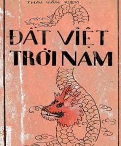 Đất Việt Trời Nam – Thái Văn Kiểm