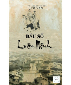 Đẩu Số Luận Mệnh - Tử Vân