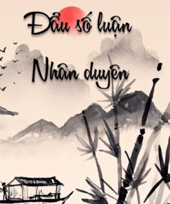 Đẩu Số Luận Nhân Duyên - Tử Vân