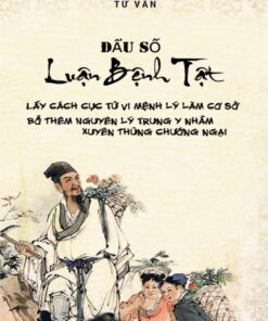 Đẩu Số Luận Bệnh Tật - Tử Vân