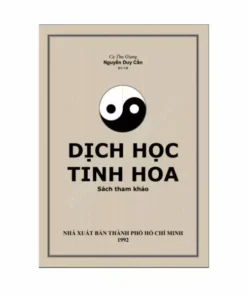 Dịch Học Tinh Hoa – Nguyễn Duy Cần