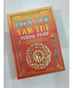 Diễn Cầm Tam Thế Tướng Pháp – Gia Cát Lượng & Vương Thiên Cương