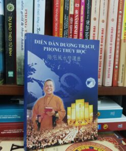 Diễn Đàn Dương Trạch Phong Thủy Học – Hỗn Nguyên Thiền Sư