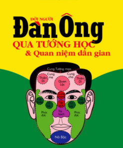 Đời Người Đàn Ông Qua Tướng Học Và Quan Niệm Dân Gian – Lương Trọng Nhàn