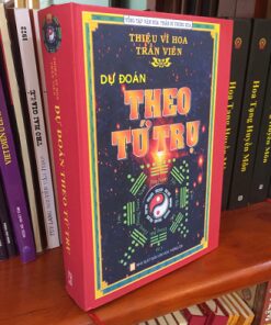 Dự Đoán Theo Tứ Trụ – Thiệu Vĩ Hoa