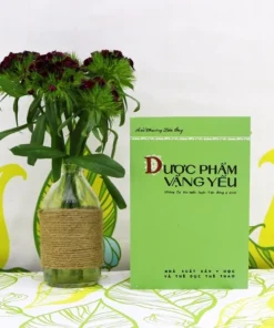 Dược Phẩm Vậng Yếu (Phương Pháp Dùng Tàng Trữ Thuốc) – Hải Thượng Lãn Ông