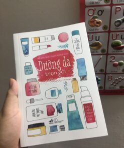 Dưỡng Da Trọn Gói – Đỗ Anh Thư