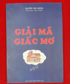 Giải Mã Giấc Mơ