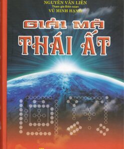 Giải Mã Thái Ất – Nguyễn Vân Liên