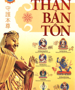 Thần Bản Tôn (trong mật tông) – Thích Minh Tuệ