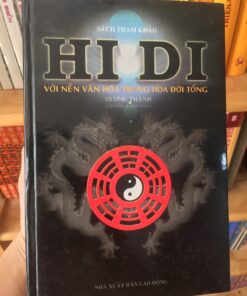 Hi Di Với Nền Văn Hóa Trung Hoa Đời Tống – Dương Thành