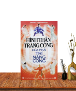 Hình Thần Trang Công Của Phái Trí Năng Công – Bàng Hạc Minh