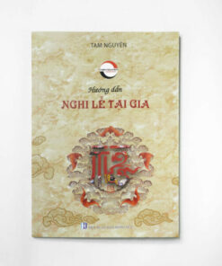 Hướng Dẫn Nghi Lễ Tại Gia