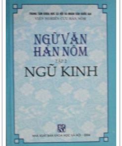 Ngữ Văn Hán Nôm (NXB Giáo Dục 1983) - Phan Văn Các