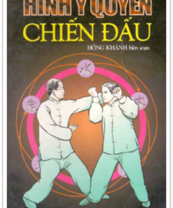 Hình Ý Quyền Chiến Đấu - Hồng Khánh