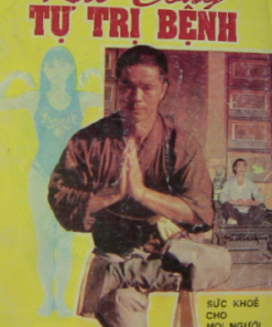 Khí Công Tự Trị Bệnh - Hải Ân