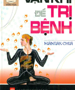 Vận Khí Để Trị Bệnh - Mantak Chia
