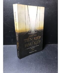Khám Phá Tiền Kiếp Và Hậu Kiếp – Bruce Goldberg