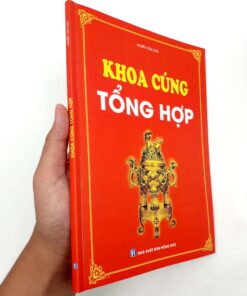 Khoa Cúng Tổng Hợp