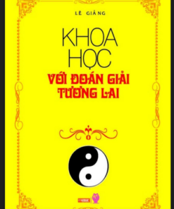 Khoa Học Với Giải Đoán Tương Lai