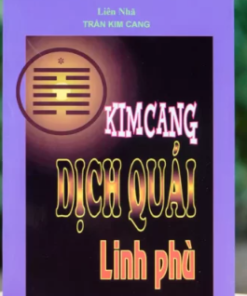 Kim Cang Dịch Quái Linh Phù