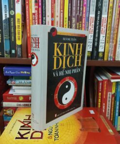 Kinh Dịch Và Hệ Nhị Phân – Hoàng Tuấn