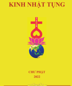 Kinh nhật tụng - thiên tâm đạo (đầy đủ)